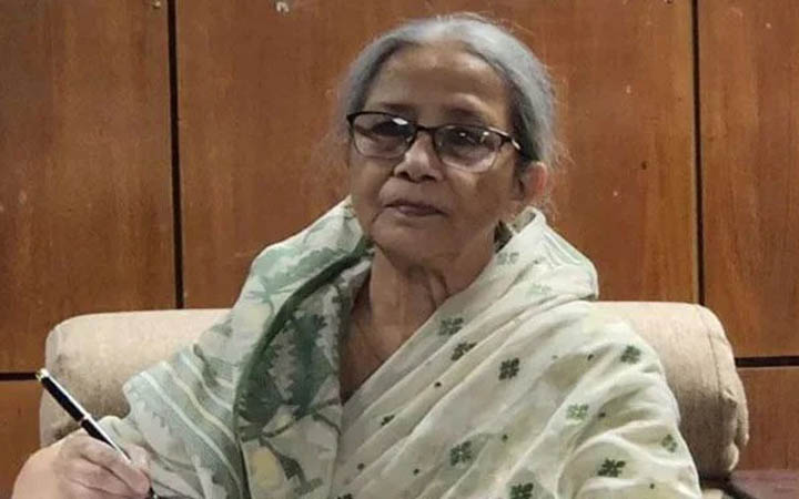 নিষেধাজ্ঞার মধ্যেও ইলিশ আহরণ করছে ভারতীয় জেলেরা : মৎস্য উপদেষ্টা
